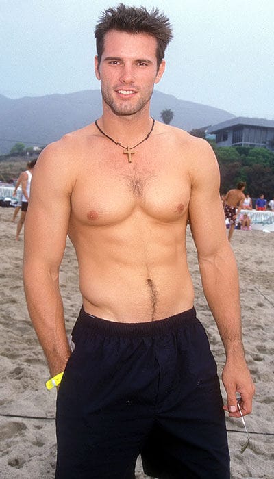Austin Peck