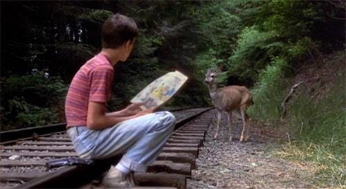 Stand by Me
