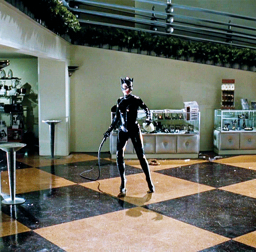 Batman Returns Batman Returns