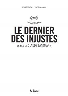 Le dernier des injustes