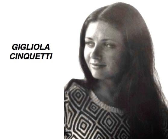 Gigliola Cinquetti