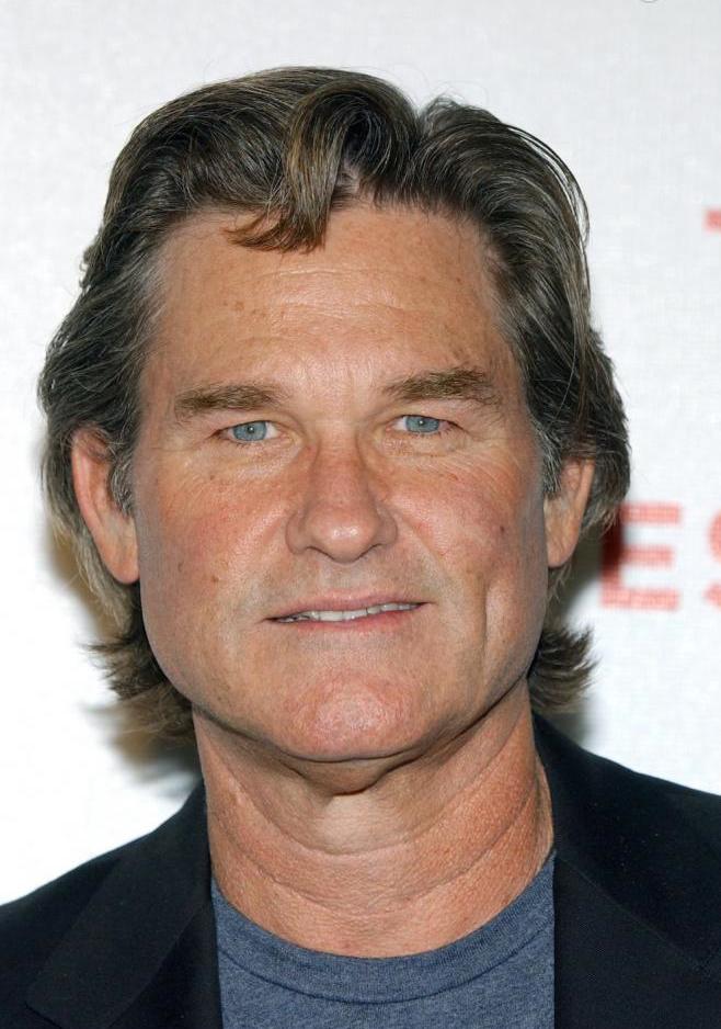 Kurt Russell