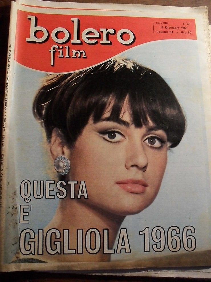 Gigliola Cinquetti