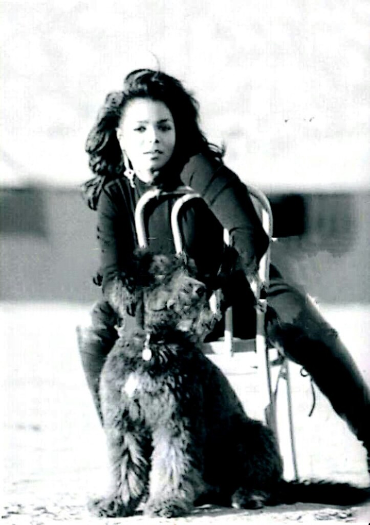 Janet Jackson Janet Jackson