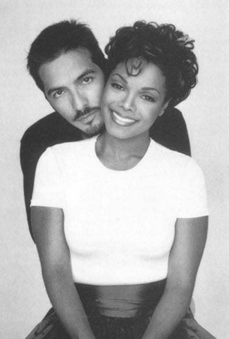 Janet Jackson Janet Jackson