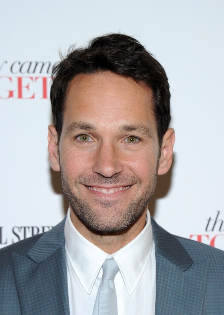 Picture of Paul Rudd