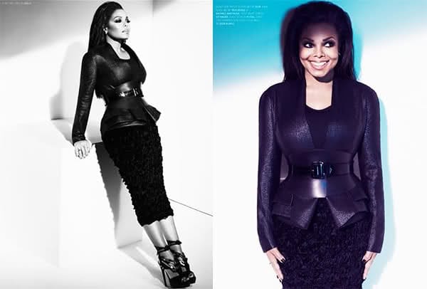 Janet Jackson Janet Jackson