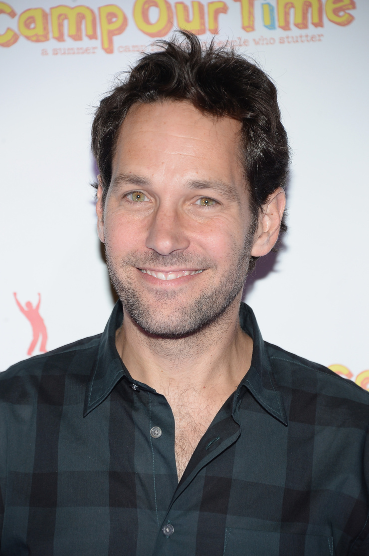 Paul Rudd Image