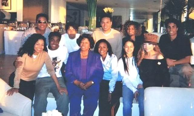 Janet Jackson Janet Jackson
