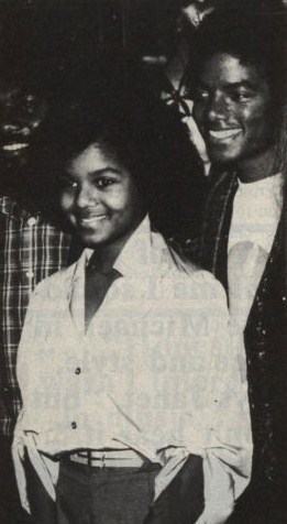 Janet Jackson Janet Jackson