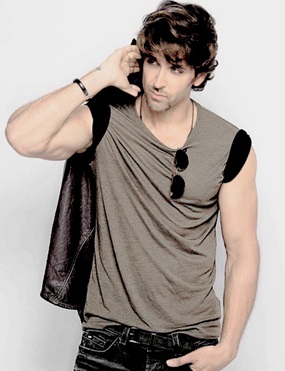 Hrithik Roshan