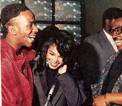 Janet Jackson Janet Jackson