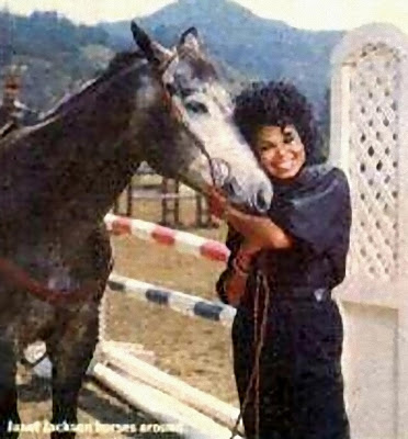 Janet Jackson Janet Jackson