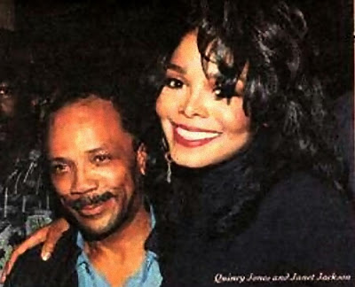 Janet Jackson Janet Jackson