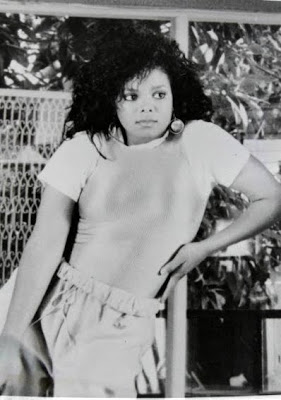 Janet Jackson Janet Jackson