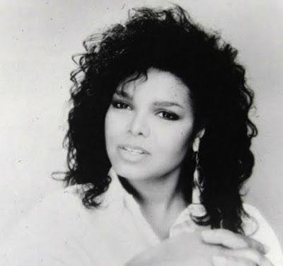 Janet Jackson Janet Jackson