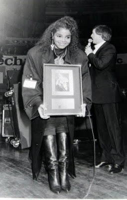Janet Jackson Janet Jackson