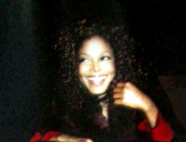 Janet Jackson Janet Jackson