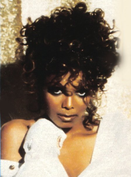 Janet Jackson Janet Jackson