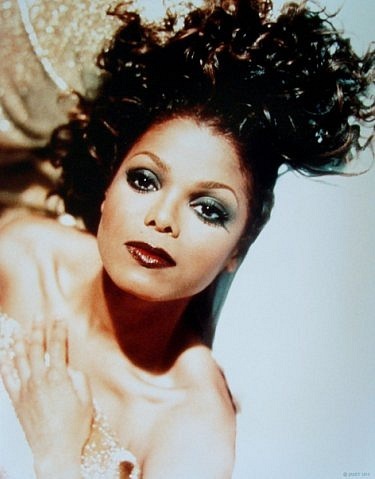 Janet Jackson Janet Jackson