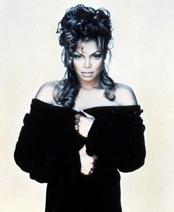 Janet Jackson Janet Jackson