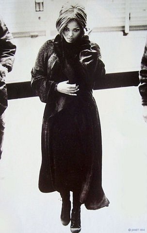 Janet Jackson Janet Jackson