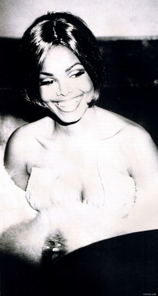 Janet Jackson Janet Jackson