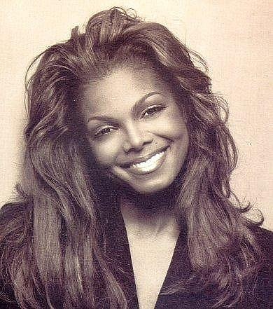 Janet Jackson Janet Jackson