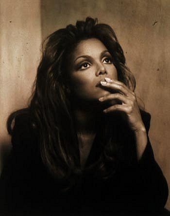 Janet Jackson Janet Jackson