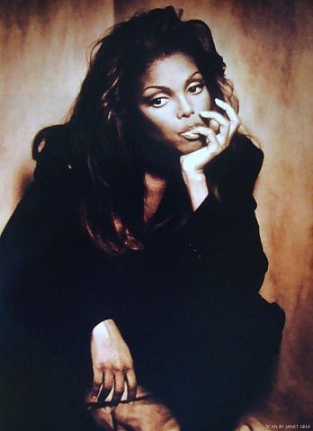 Janet Jackson Janet Jackson