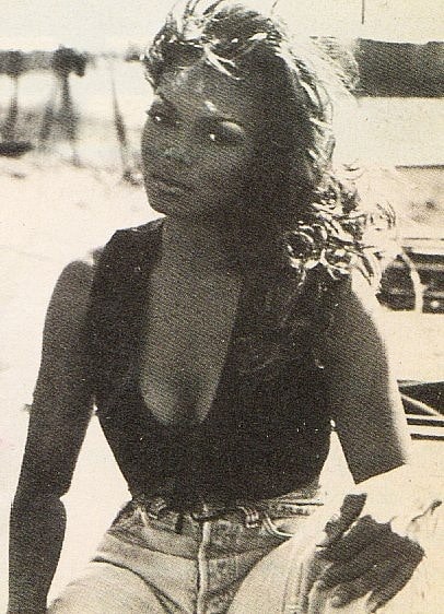 Janet Jackson Janet Jackson