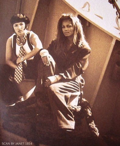 Janet Jackson Janet Jackson