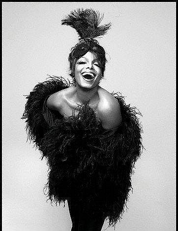 Janet Jackson Janet Jackson