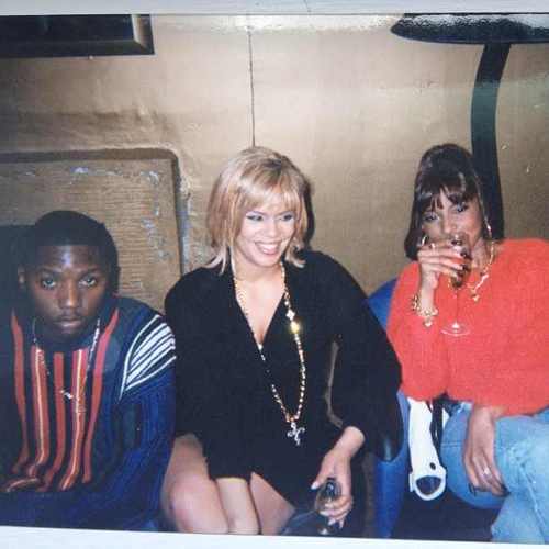 Mary J. Blige