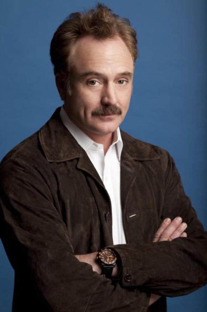 Bradley Whitford