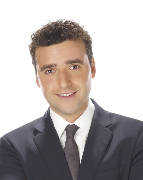 David Krumholtz