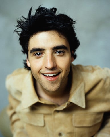 David Krumholtz