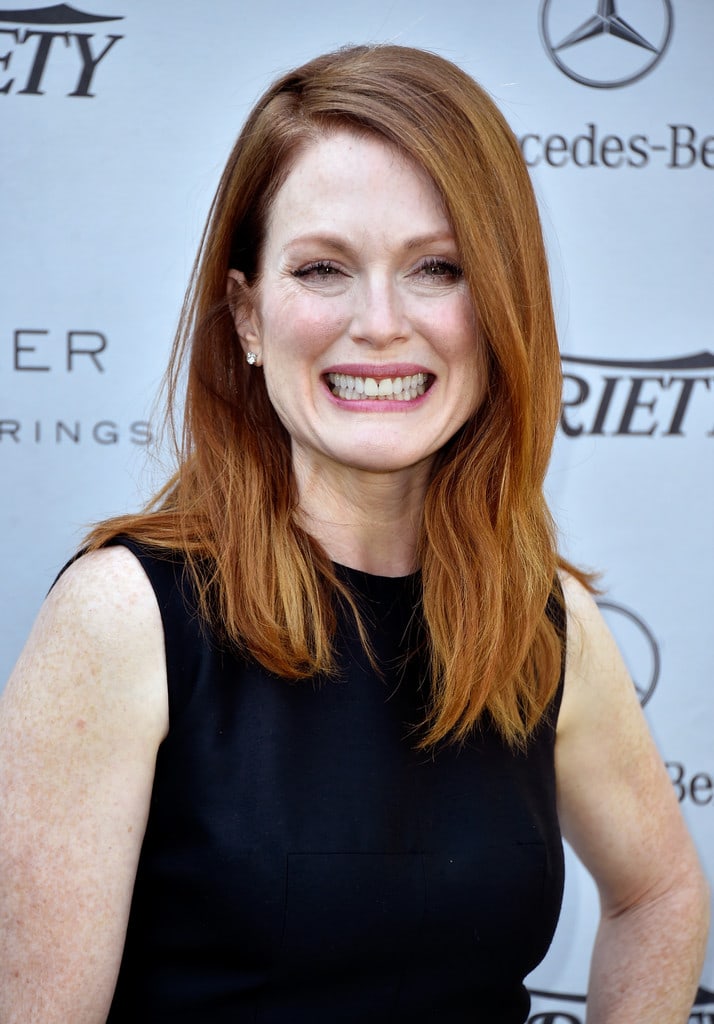 Julianne Moore Julianne Moore