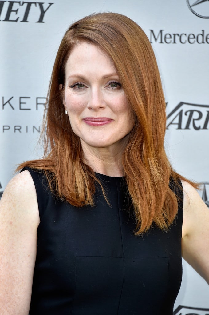 Image of Julianne Moore