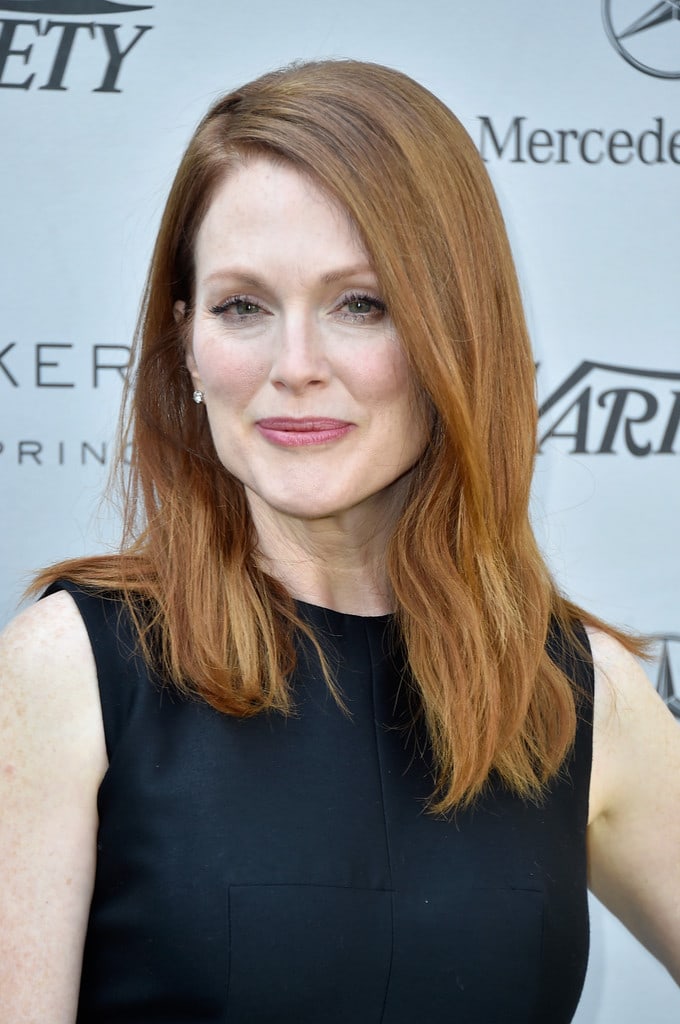 Julianne Moore