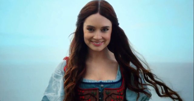 Mallory Jansen