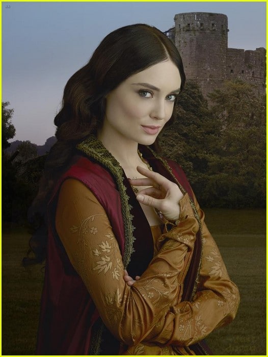 Mallory Jansen