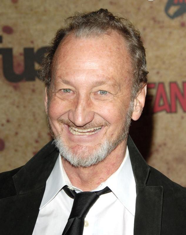 Picture of Robert Englund