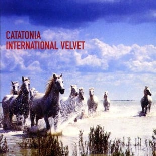 International Velvet [VINYL]