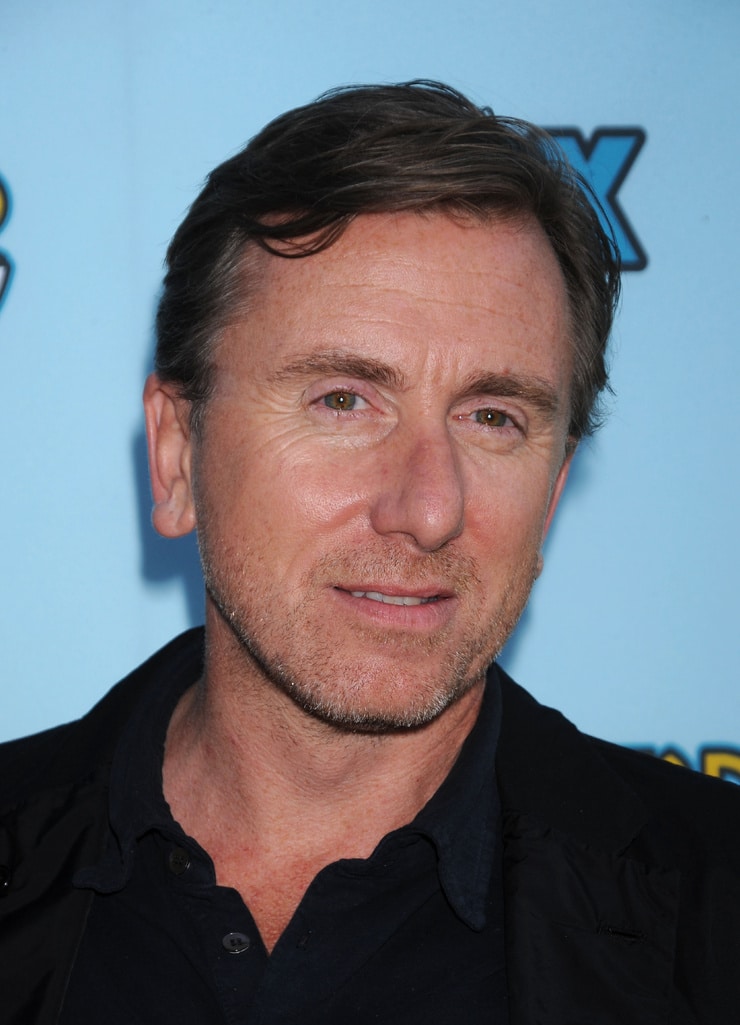 Tim Roth