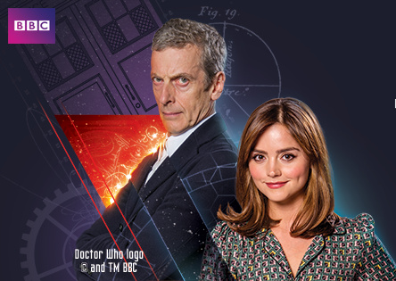 Jenna Coleman
