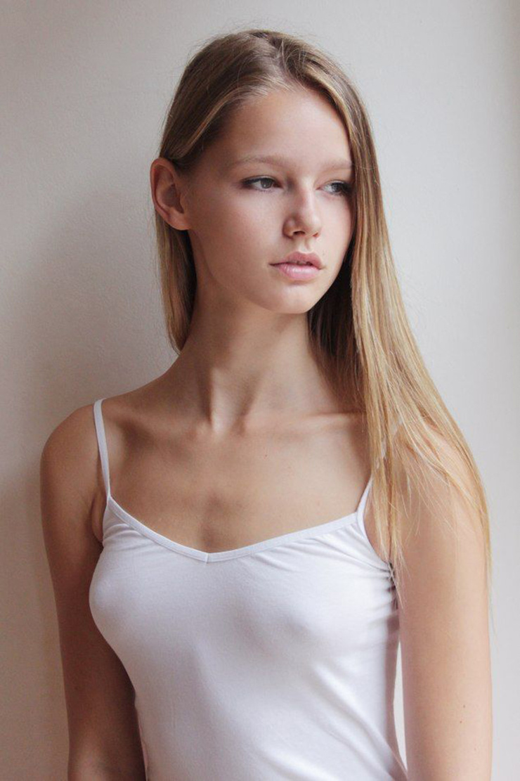 Aline Trippaers Aline Trippaers