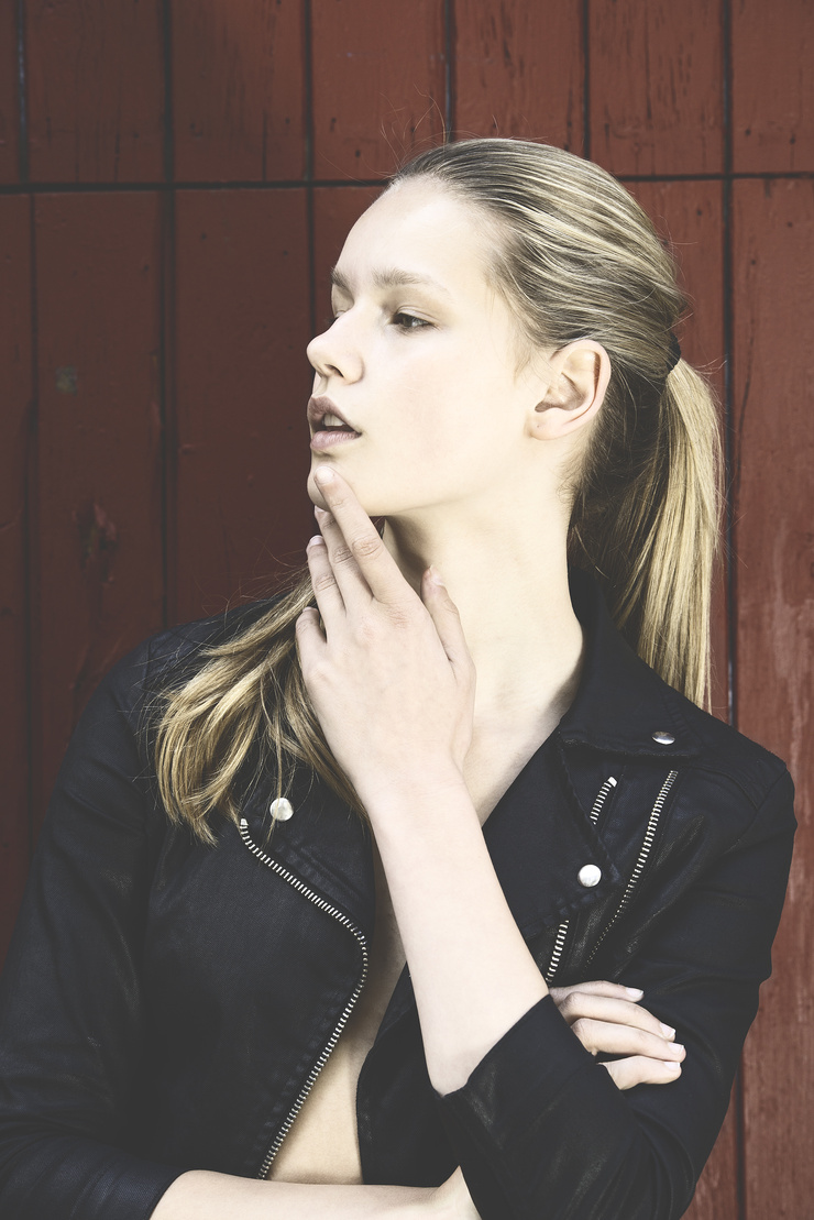 Aline Trippaers Aline Trippaers