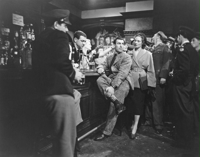 Picture of The Small Back Room