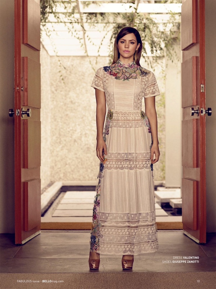 Katharine McPhee Katharine McPhee
